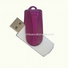 Twister USB Flash Drive avec ceinture images