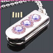 Diamond USB Flash-enhet images