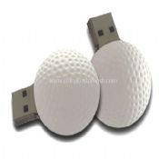 Golf Ball USB Flash-enhet images