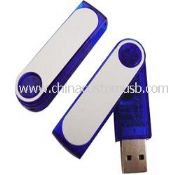 Plástico rodar USB Flash Drive images