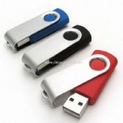 Rotating USB Flash Disk images