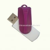Twister USB Flash Drive with Belt images