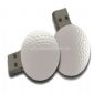 Golf Ball USB Flash disk small picture