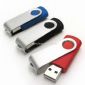 Obrotowa dysku Flash USB small picture