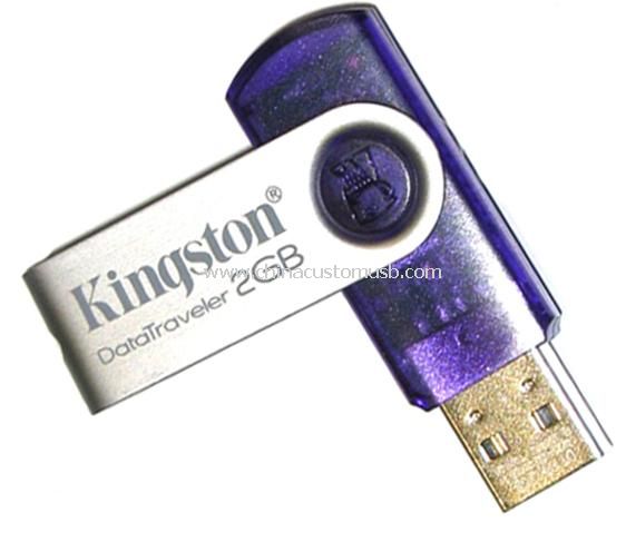 Торнадо USB флеш-диск