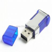 Clé USB de matériel d’ABS images