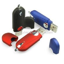 ABS-USB-Stick mit Schlüsselanhänger images