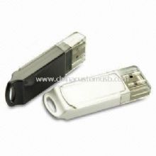 Nøglering ABS USB Flash Drive images