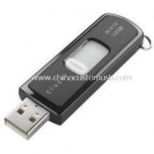 Keychain slide USB Flash Drive images