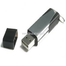 Schlüsselanhänger-USB-Flash-Disk images