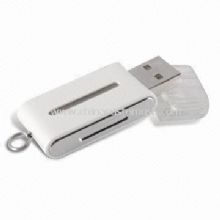 Schlüsselanhänger-USB Flash Drive images