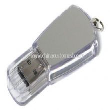 Mini Keychain USB Flash Drive images