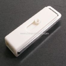 Plastic Slide USB Flash Drive images