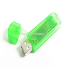 Plastic USB images
