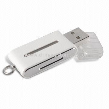 Keyring USB Flash Drive