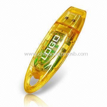 Logo ABS USB Flash Drive