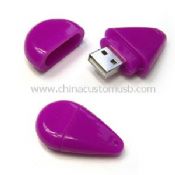 ABS Mini USB birden parlamak götürmek images