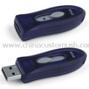 ABS Slide USB Flash-enhet images