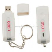 Nyckelring USB Flash-enhet images