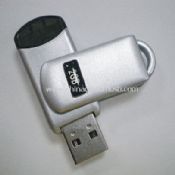 Fém Twister USB villanás hajt images