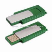 Mini Slide USB Flash Drive images