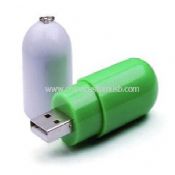 Piller form USB Flash-enhet images