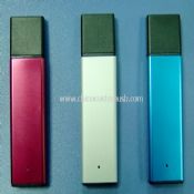 Plast fall USB Flash-enhet images