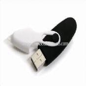 Twister plástico USB Flash Drive images