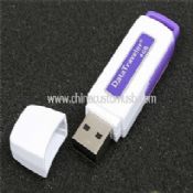 Promotional Logo USB Flash Drive images