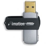 Rotating USB Flash Disk images