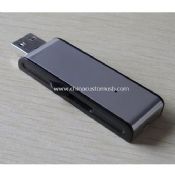 Διαφάνεια usb flash Disk images