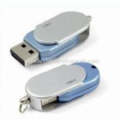 USB 2.0 Twister USB Flash Drive images
