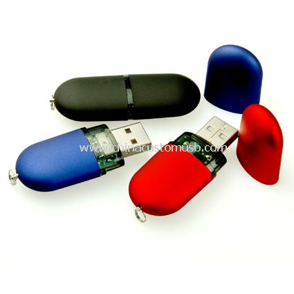 Mini USB Flash Drive