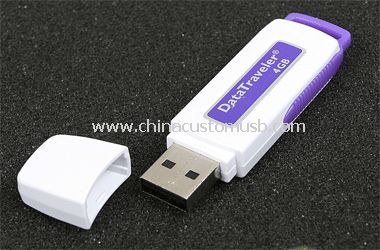 Myynninedistämistarkoituksessa Logo USB-muistitikku