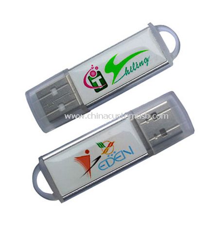 Promotional USB Flash Drive