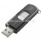 Keychain slide USB Flash Drive small picture