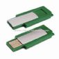 Mini Slide USB Flash Drive small picture