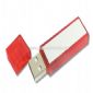 Plastica USB Flash Drive small picture