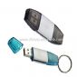 Din material plastic USB Flash Drive cu breloc small picture