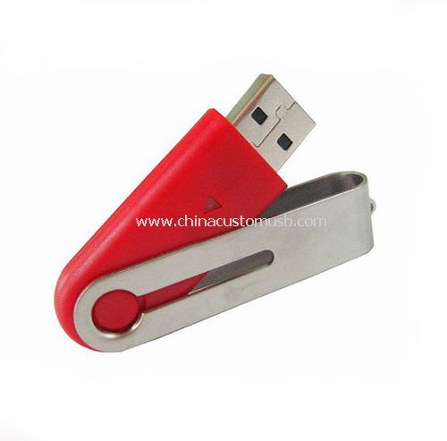 Twister USB Flash Drive