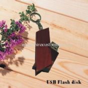 Nøkkelring Dreibar USB Flash Disk images