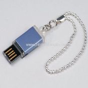 Logoband Mini USB blixt bricka images