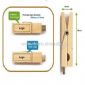 Pinza de madera USB Flash Drive small picture