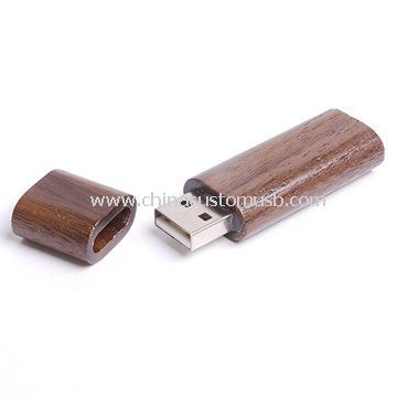 Holz USB-Flash-Disk