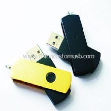Swivel de metal USB Flash Drive images