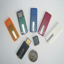 Mini Clip USB Flash Drive images