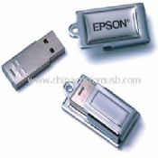 Metall logotyp USB Flash-enhet images