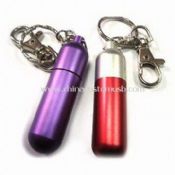 Metal Pill shape USB Flash Drive images