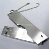 Logam USB Disk images