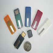 Mini Clip USB Flash-enhet images